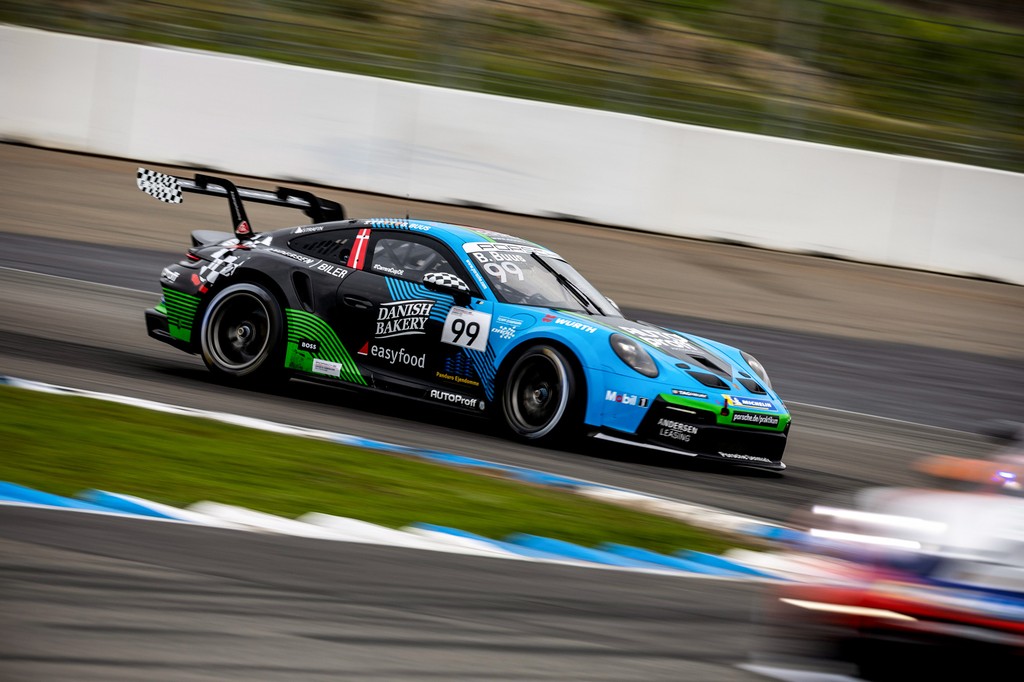 (Foto: Porsche Motorsport)